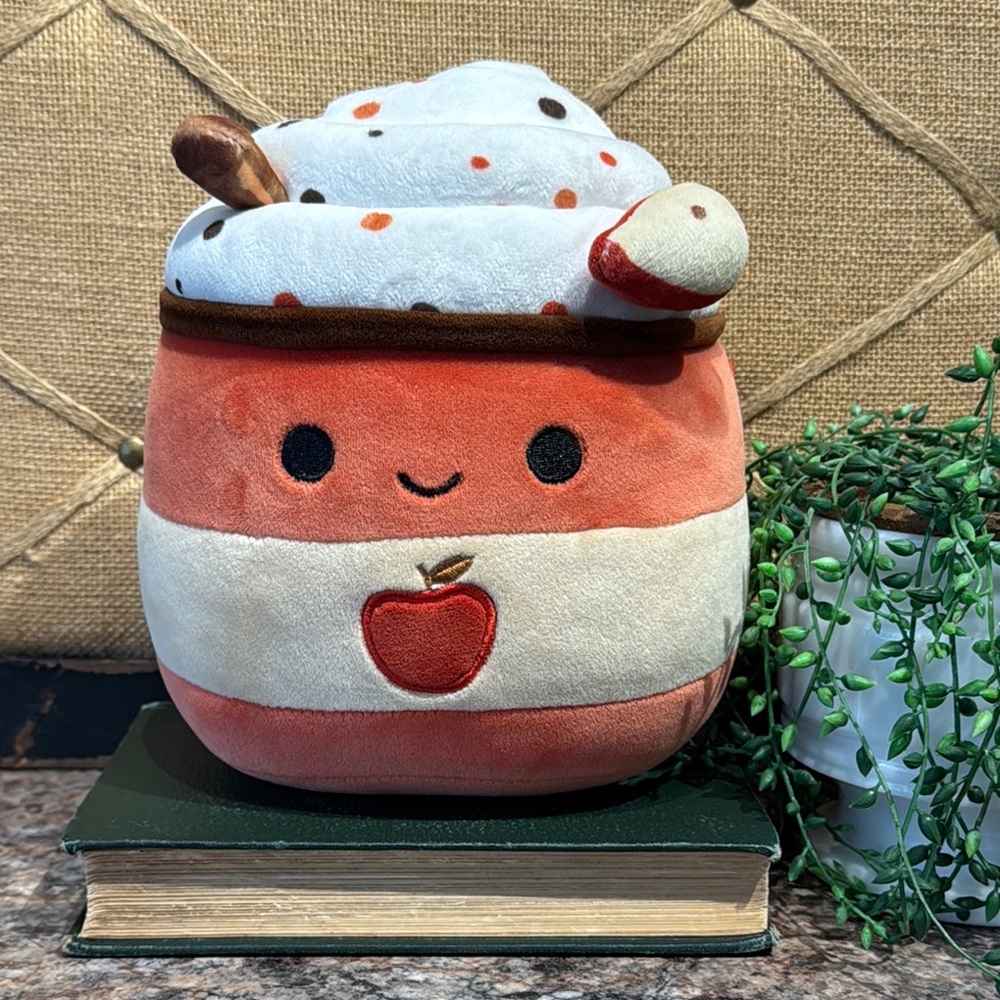 Mead Apple Cider Squishmallow